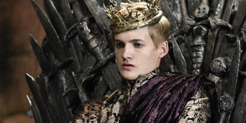 أطفال حكموا العالم