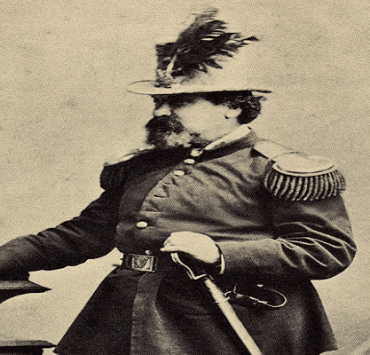 جوشوا نورتون