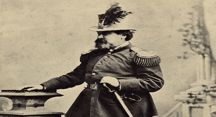 جوشوا نورتون