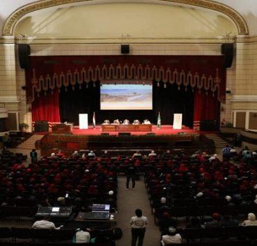 الندوات التوعوية