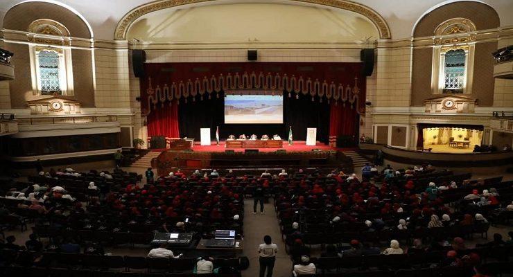 الندوات التوعوية