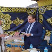 الحوارات المجتمعية