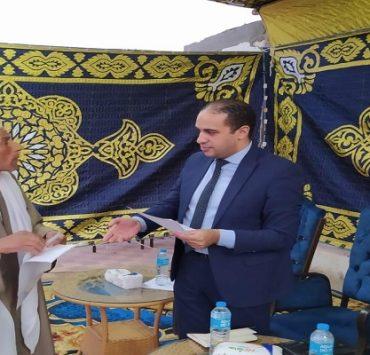 الحوارات المجتمعية