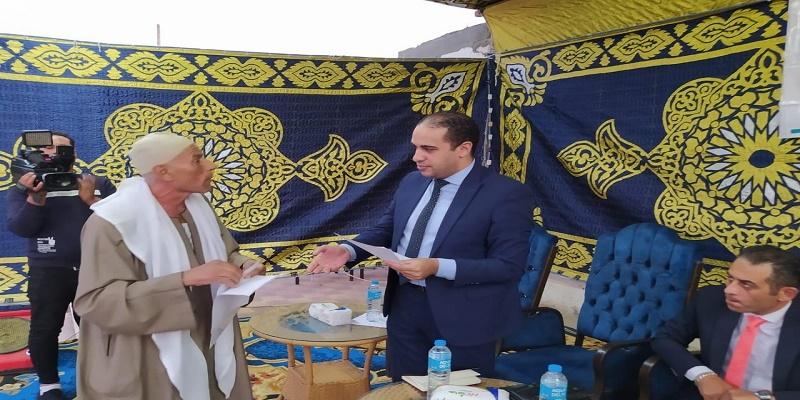 الحوارات المجتمعية