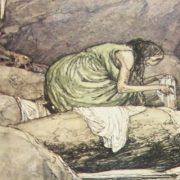 من كائنات الجزر البريطانية