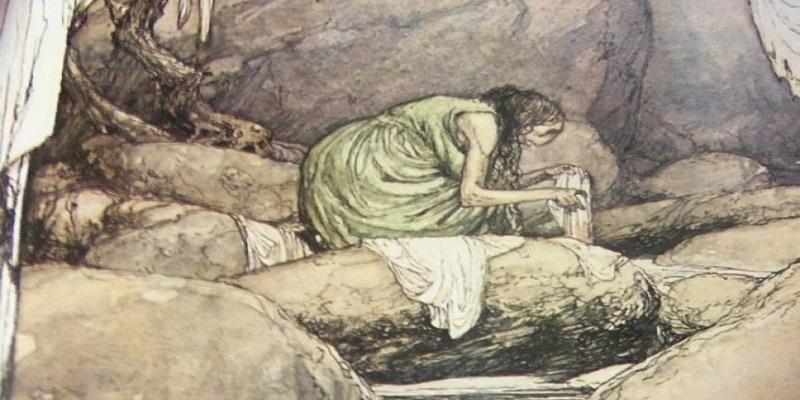 من كائنات الجزر البريطانية