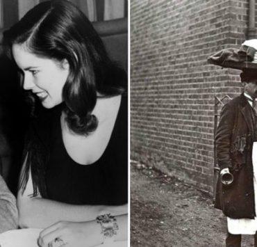 صور تاريخية