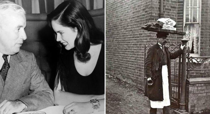 صور تاريخية