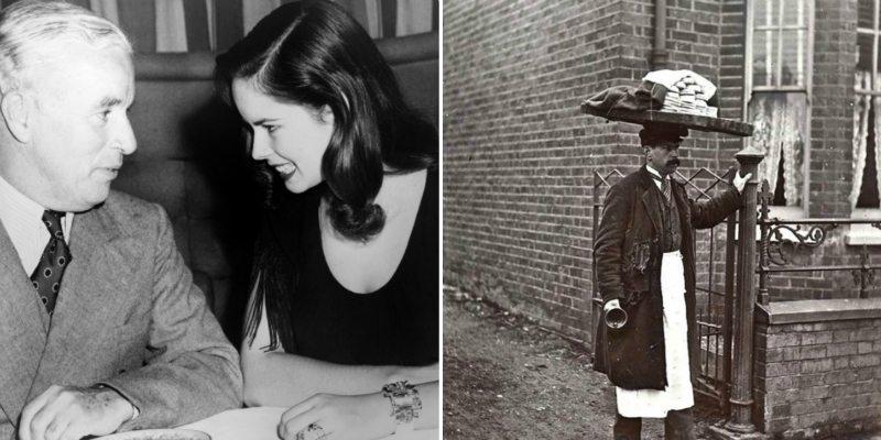 صور تاريخية