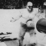 فرانك ريتشاردز