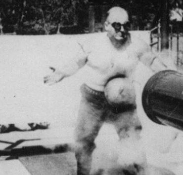 مسرحية مكبث .. رائعة شكسبير ووضع حقيقتها في التاريخ فرانك ريتشاردز