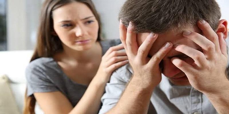 متعلق بشخص ما لدرجة الإدمان؟ علاقات تجعل روحك مُقيدة وأسيرة التعلق