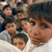 عمالة الأطفال