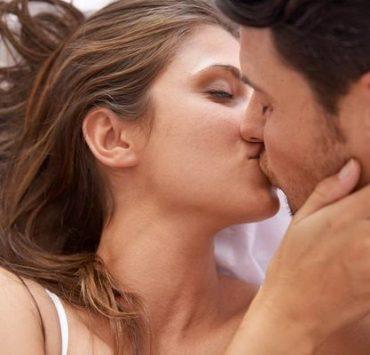 العلاقات الحميمية