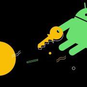 كيفية تشفير هاتف اندرويد