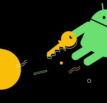 كيفية تشفير هاتف اندرويد