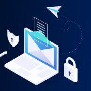 كيفية تشفير الرسائل في Gmail