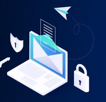 “بنت الشاطئ وزوجها” قصة خلاف فكري علني بينهما كيفية تشفير الرسائل في Gmail