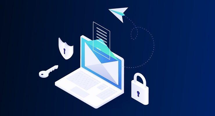 كيفية تشفير الرسائل في Gmail