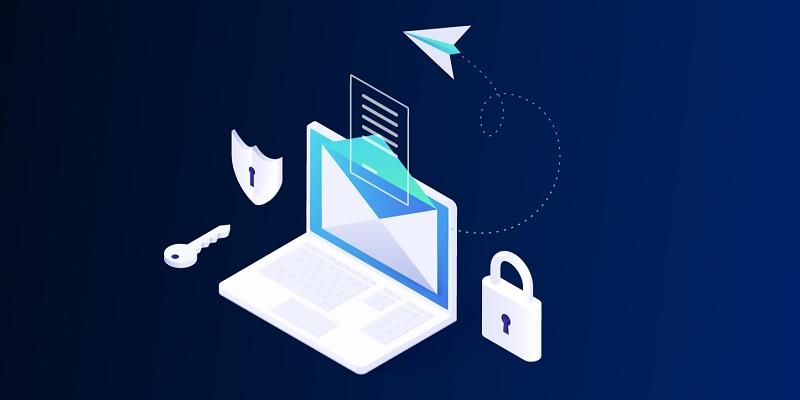 تشفير الرسائل في Gmail باستخدام إضافة FlowCrypt في متصفح جوجل كروم كيفية تشفير الرسائل في Gmail