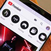 إلغاء اشتراك YouTube Premium