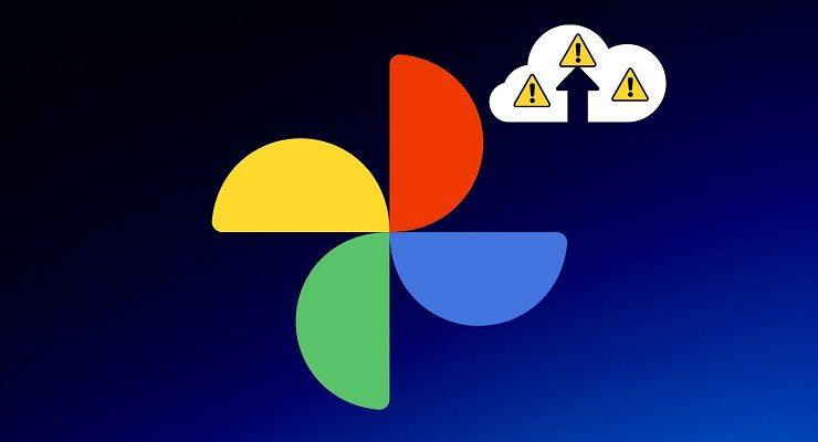 رفع الصور على Google Photos عبر مختلف الأجهزة وأنظمة التشغيل