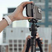 كيفية تشغيل الميقاتي في كاميرا الايفون