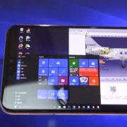 تشغيل ويندوز على تابلت اندرويد