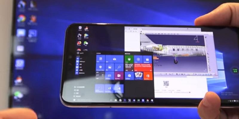 تشغيل ويندوز على تابلت اندرويد