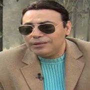 محمد الغيطي