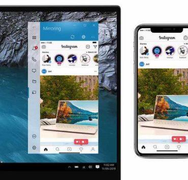 ماذا قال مشاهدو فيلم سيد النقشبندي ووحدوه الموت بالمصري ؟ كيفية عرض شاشة الايفون على ويندوز