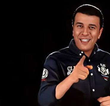 سيبوه .. عمرو مصطفى والغناء على طريقة قصف الجبهات عمرو مصطفى