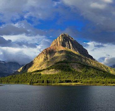 جبل في أمريكا الشمالية