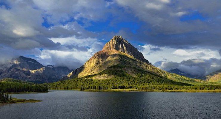 جبل في أمريكا الشمالية