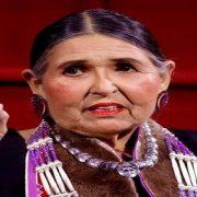 المواطنة الأمريكية