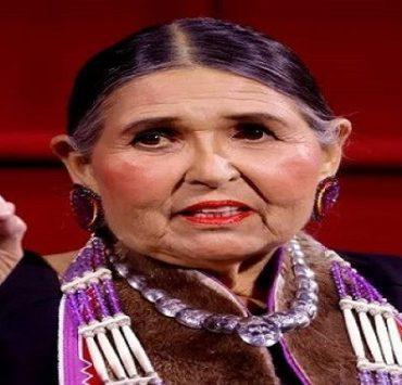 المواطنة الأمريكية