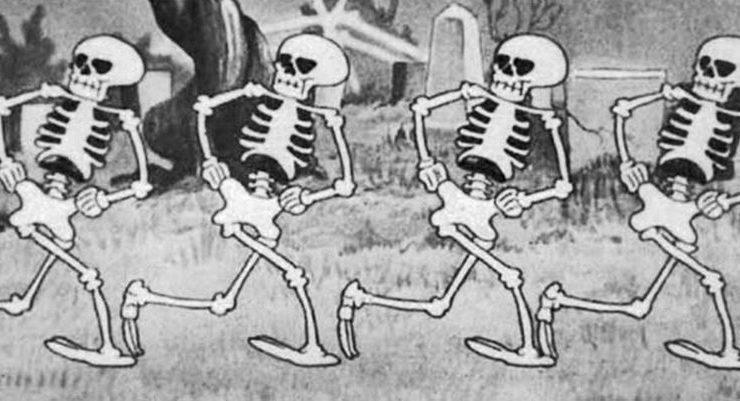 الرقص الشرقي