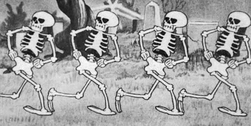 الرقص الشرقي