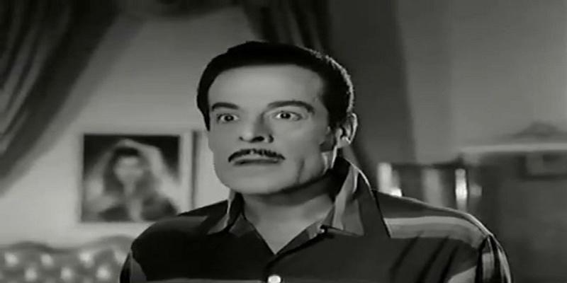 أهل الكوميديا (5) النابلسي .. بطولة السنيد عبدالسلام النابلسي