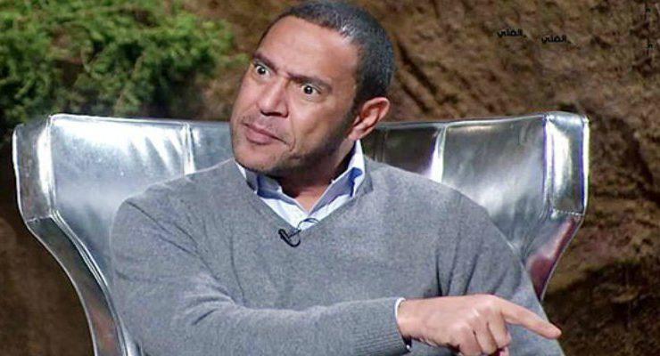 أشرف عبدالباقي