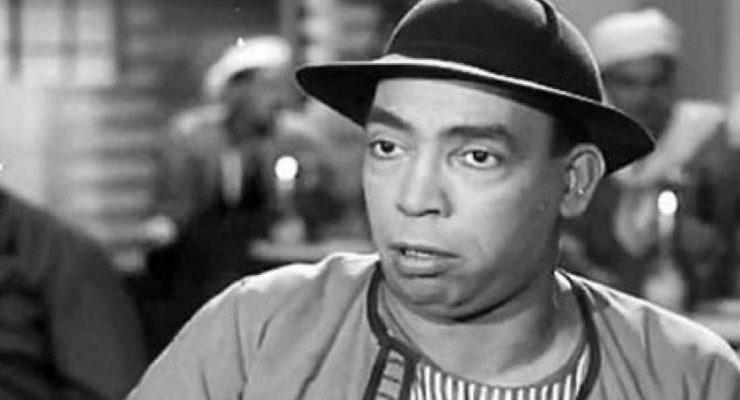 اسماعيل ياسين