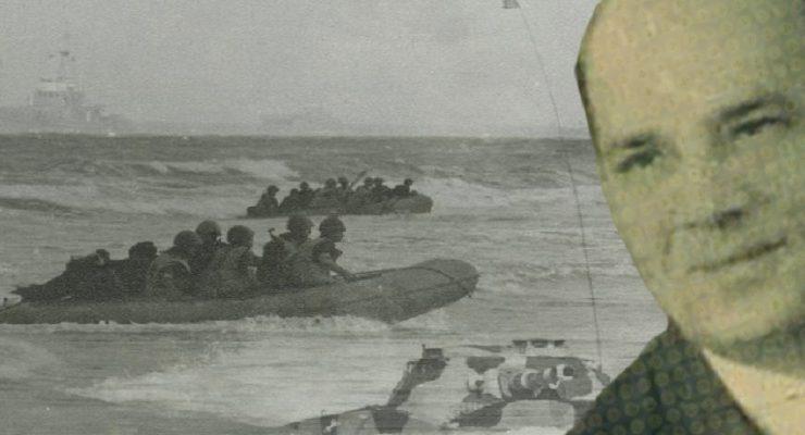 التونسي الفلكي - حرب الاستنزاف