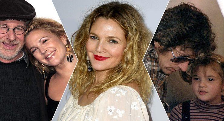 درو باري مور