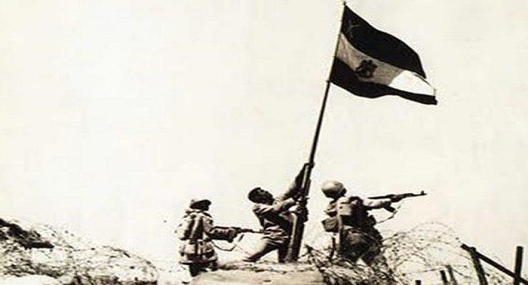 انتصارات أكتوبر