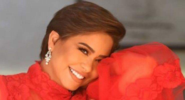 شيرين عبد الوهاب