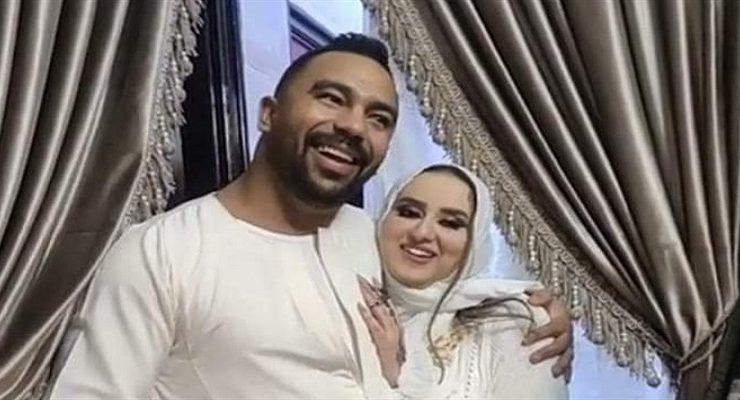 عروس الإسماعيلية