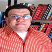 أحمد اللباد