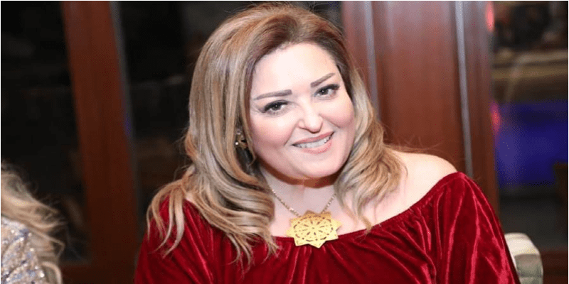 أشجان رستم النموذج الواقعي لمن أضروا بقضايا المرأة قضايا المرأة