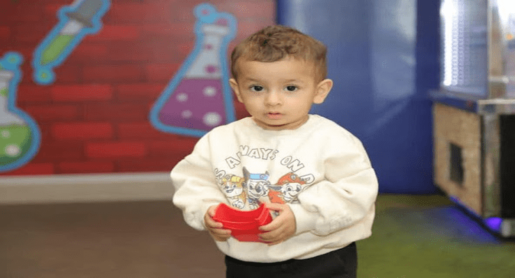 جودي إبراهيم