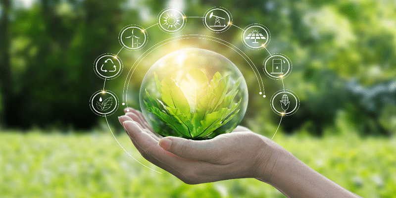 الاقتصاد الأخضر